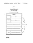 XPATH RELATED AND OTHER TECHNIQUES FOR USE IN NATIVE ADVERTISEMENT     PLACEMENT diagram and image