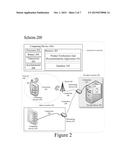 PRODUCT NOTIFICATION AND RECOMMENDATION TECHNOLOGY UTILIZING DETECTED     ACTIVITY diagram and image