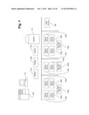 SYSTEMS, APPARATUSES, AND METHODS FOR ORDERING ITEMS FROM AN ELECTRONIC     MENU, AND SERVICING THEREOF diagram and image