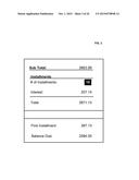 Methods, Systems, Devices and Associated Computer Executable Code for     Facilitating Purchase of Installment Obligations diagram and image