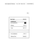 Methods, Systems, Devices and Associated Computer Executable Code for     Facilitating Securitized Funding of Up-front Payments diagram and image