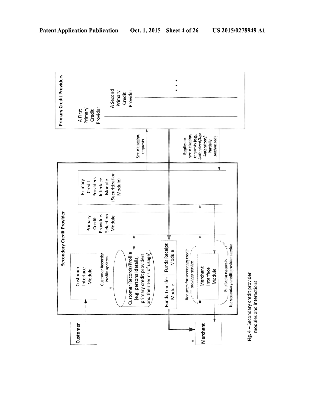 Methods, Systems, Devices and Associated Computer Executable Code for     Facilitating Securitized Funding of Up-front Payments - diagram, schematic, and image 05