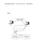 Methods, Systems, Devices and Associated Computer Executable Code for     Facilitating Securitized Funding of Up-front Payments diagram and image