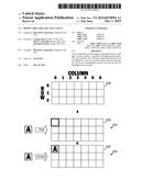 PREDICTABLE ORGANIC TILE LAYOUT diagram and image