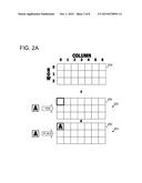 PREDICTABLE ORGANIC TILE LAYOUT diagram and image