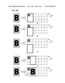 PREDICTABLE ORGANIC TILE LAYOUT diagram and image