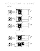 PREDICTABLE ORGANIC TILE LAYOUT diagram and image