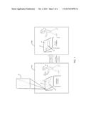 ORIENTATION OF DISPLAY RENDERING ON A DISPLAY BASED ON POSITION OF USER diagram and image