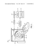 PROJECTION DATA DE-NOISING diagram and image