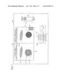 ULTRASONIC DIAGNOSIS APPARATUS AND IMAGE DISPLAY METHOD diagram and image