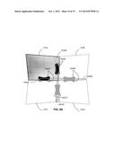 Image Sensor Read Window Adjustment for Multi-Camera Array Tolerance diagram and image