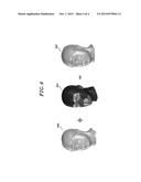 METHOD AND APPARATUS FOR OBTAINING 3D FACE MODEL USING PORTABLE CAMERA diagram and image