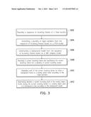 METHOD AND APPARATUS FOR MOVING OBJECT DETECTION USING PRINCIPAL COMPONENT     ANALYSIS BASED RADIAL BASIS FUNCTION NETWORK diagram and image