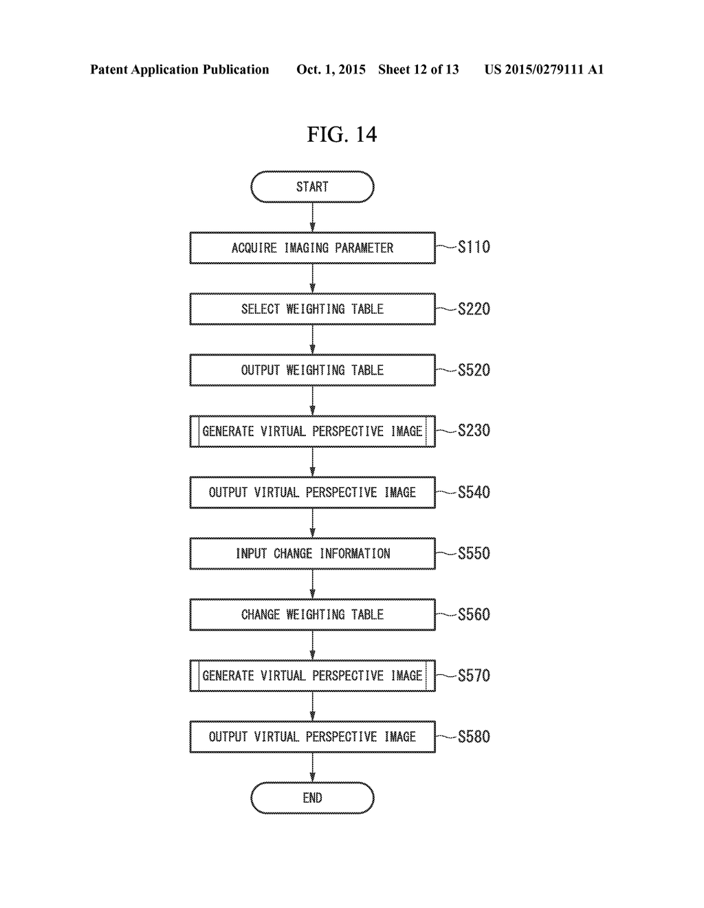 IMAGE PROCESSOR, TREATMENT SYSTEM, AND IMAGE PROCESSING METHOD - diagram, schematic, and image 13