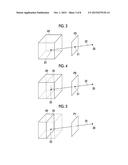 THREE DIMENSIONAL ORIENTATION CONFIGURATION APPARATUS, METHOD AND     NON-TRANSITORY COMPUTER READABLE MEDIUM diagram and image