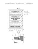 THREE DIMENSIONAL ORIENTATION CONFIGURATION APPARATUS, METHOD AND     NON-TRANSITORY COMPUTER READABLE MEDIUM diagram and image