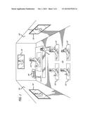 METHOD FOR YOGA INSTRUCTION WITH MEDIA diagram and image