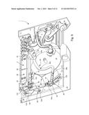 AUTOMATON CAPABLE OF WRITING A SIGNATURE diagram and image