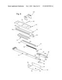 AUTOMATON CAPABLE OF WRITING A SIGNATURE diagram and image