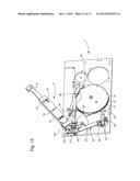 AUTOMATON CAPABLE OF WRITING A SIGNATURE diagram and image