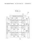 DISPLAY DEVICE AND OUTPUT BUFFER CIRCUIT FOR DRIVING THE SAME diagram and image