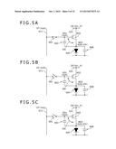 DISPLAY DEVICE AND OUTPUT BUFFER CIRCUIT FOR DRIVING THE SAME diagram and image