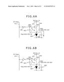 DISPLAY DEVICE AND OUTPUT BUFFER CIRCUIT FOR DRIVING THE SAME diagram and image