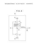 DISPLAY DEVICE AND OUTPUT BUFFER CIRCUIT FOR DRIVING THE SAME diagram and image