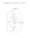 DISPLAY DEVICE AND OUTPUT BUFFER CIRCUIT FOR DRIVING THE SAME diagram and image