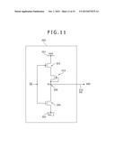 DISPLAY DEVICE AND OUTPUT BUFFER CIRCUIT FOR DRIVING THE SAME diagram and image