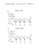 DISPLAY DEVICE AND OUTPUT BUFFER CIRCUIT FOR DRIVING THE SAME diagram and image