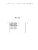 IMAGE PROCESSING DEVICE AND ELECTRONIC APPARATUS diagram and image