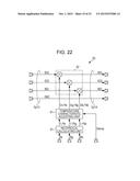 IMAGE PROCESSING DEVICE AND ELECTRONIC APPARATUS diagram and image