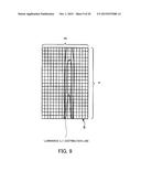 DISPLAY DEVICE AND DISPLAY DEVICE DRIVE METHOD diagram and image