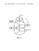 DISPLAY DEVICE AND DISPLAY DEVICE DRIVE METHOD diagram and image