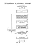 DISPLAY DEVICE AND DISPLAY DEVICE DRIVE METHOD diagram and image