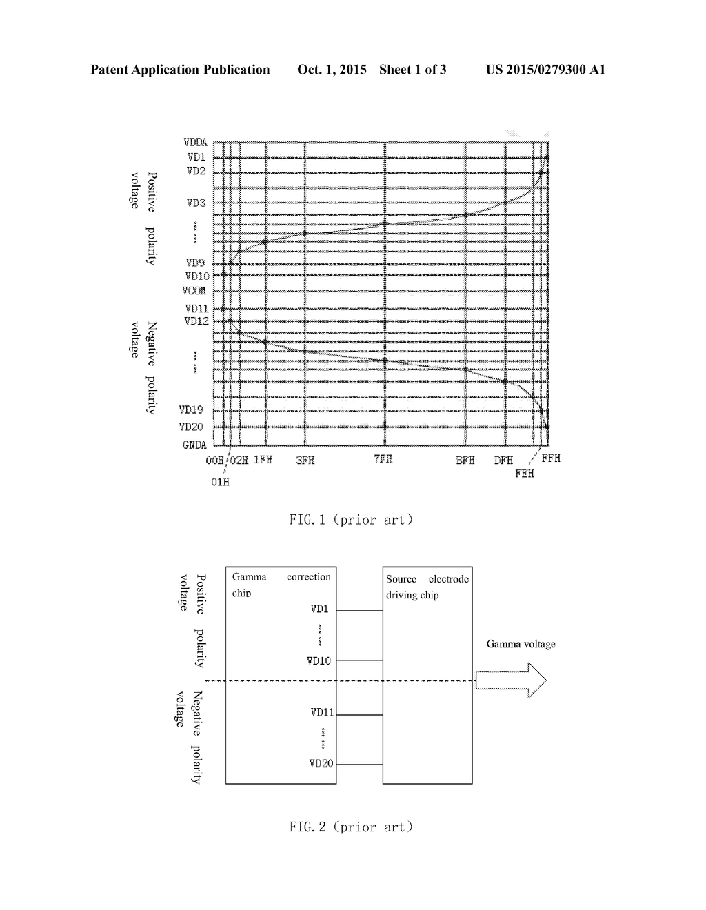 SOURCE ELECTRODE DRIVING MODULE AND LCD PANEL - diagram, schematic, and image 02