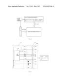 SOURCE ELECTRODE DRIVING MODULE AND LCD PANEL diagram and image