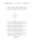 DRIVING CIRCUIT FOR DRIVING COLOR DISPLAY TO DISPLAY     BLACK-AND-WHITE/GRAYSCALE IMAGES AND DATA CONVERSION CIRCUIT THEREOF diagram and image