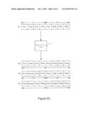 DRIVING CIRCUIT FOR DRIVING COLOR DISPLAY TO DISPLAY     BLACK-AND-WHITE/GRAYSCALE IMAGES AND DATA CONVERSION CIRCUIT THEREOF diagram and image