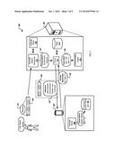 IDENTIFICATION OF COMMUNICATION-RELATED VOICE COMMANDS diagram and image