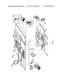 IDENTIFICATION OF COMMUNICATION-RELATED VOICE COMMANDS diagram and image