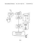 SEGMENT-BASED SPEAKER VERIFICATION USING DYNAMICALLY GENERATED PHRASES diagram and image