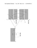 HIGHER STABILITY READ HEAD UTILIZING A PARTIAL MILLING PROCESS diagram and image