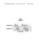 OPTICAL RECORDING METHOD, OPTICAL RECORDING MEDIUM, OPTICAL RECORDING     MEDIUM RECORDING APPARATUS, OPTICAL RECORDING APPARATUS, OPTICAL DISK,     AND OPTICAL DISK RECORDING/REPRODUCING APPARATUS diagram and image