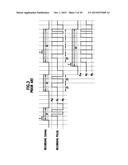 OPTICAL RECORDING METHOD, OPTICAL RECORDING MEDIUM, OPTICAL RECORDING     MEDIUM RECORDING APPARATUS, OPTICAL RECORDING APPARATUS, OPTICAL DISK,     AND OPTICAL DISK RECORDING/REPRODUCING APPARATUS diagram and image