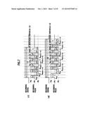 OPTICAL RECORDING METHOD, OPTICAL RECORDING MEDIUM, OPTICAL RECORDING     MEDIUM RECORDING APPARATUS, OPTICAL RECORDING APPARATUS, OPTICAL DISK,     AND OPTICAL DISK RECORDING/REPRODUCING APPARATUS diagram and image