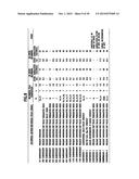 OPTICAL RECORDING METHOD, OPTICAL RECORDING MEDIUM, OPTICAL RECORDING     MEDIUM RECORDING APPARATUS, OPTICAL RECORDING APPARATUS, OPTICAL DISK,     AND OPTICAL DISK RECORDING/REPRODUCING APPARATUS diagram and image