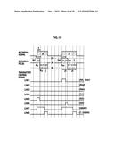 OPTICAL RECORDING METHOD, OPTICAL RECORDING MEDIUM, OPTICAL RECORDING     MEDIUM RECORDING APPARATUS, OPTICAL RECORDING APPARATUS, OPTICAL DISK,     AND OPTICAL DISK RECORDING/REPRODUCING APPARATUS diagram and image