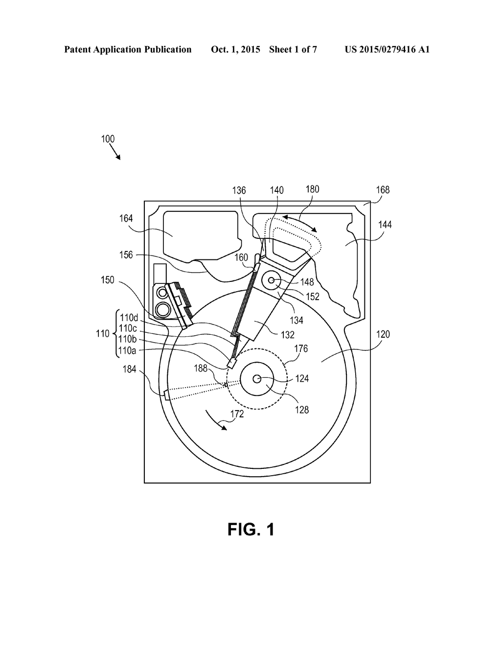 Magnetization Control For Magnetic Shield In Magnetic Recording Head - diagram, schematic, and image 02